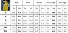 Load image into Gallery viewer, Elegant Pleated Jumpsuits &amp; Rompers Full Sleeve V Neck High Waisted Fashion Ladies Birthday Party Dinner Outfits Overalls Cloth
