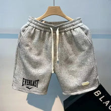 Load image into Gallery viewer, Casual Printed Sports Shorts
