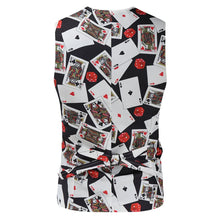 Load image into Gallery viewer, Men's Luxury Suit 3 Piece  Paisley Formal Suits
