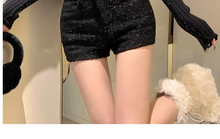 Load image into Gallery viewer, Women's New Sexy High-waisted Hot Pants
