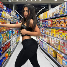 Load image into Gallery viewer, Sexy Women's Pencil Jeans
