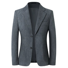 Load image into Gallery viewer, Men's Corduroy Suits

