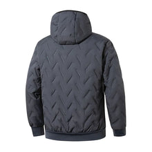 Load image into Gallery viewer, Winter Men's Thickened Hooded Thermal  Coat
