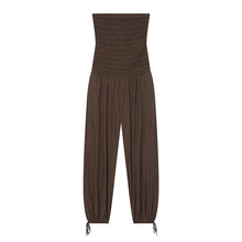 Load image into Gallery viewer, Fashion Elastic Tube Top Elegant Women's Jumpsuit
