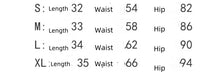 Load image into Gallery viewer, New Women's Denim Shorts Irregular Multiple Pockets Design Summer Short Jeans Y2k Streetwear High Waist Wide Leg Shorts Skirts
