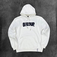 Lade das Bild in den Galerie-Viewer, American Street  Oversized Sporjuku Y2K Casual Loose fit Hoodie
