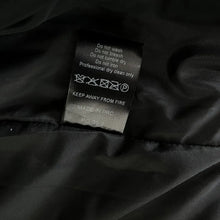 Lade das Bild in den Galerie-Viewer, Brand Hooded Jacket
