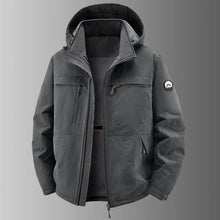 Load image into Gallery viewer, Winter Men Outdoor Hiking Camping  Jackets
