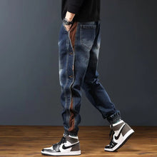 Load image into Gallery viewer, High End Workwear Jeans for Men
