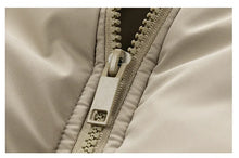 Load image into Gallery viewer, Men's  Casual Sleeveless Zipper Vest Jacket
