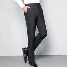 Load image into Gallery viewer, Men 2 Piece  Premium Business  Suit

