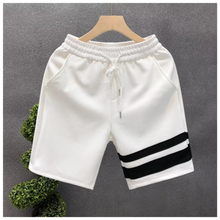 Lade das Bild in den Galerie-Viewer, Harajuku High Street Men's  Casual Shorts
