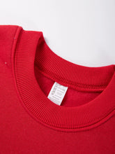 Charger l'image dans la galerie, Way Maker Line Simple Printed Sweatshirt
