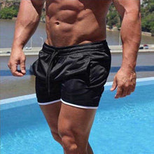 Load image into Gallery viewer, Men's Sports Shorts
