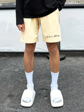 Load image into Gallery viewer, Men, Summer Cool Feeling, Summer Casual Trend Shorts,
