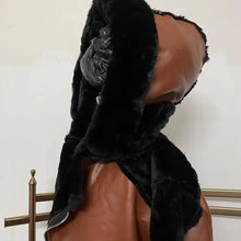 Load image into Gallery viewer, Men's  Faux Leather European and American Coat
