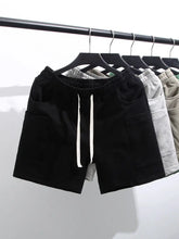 Load image into Gallery viewer, Men's Korean Style Shorts
