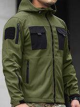 Load image into Gallery viewer, Tactical Jackets
