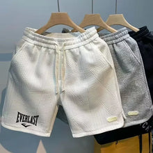 Load image into Gallery viewer, Casual Printed Sports Shorts
