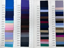Load image into Gallery viewer, Mens Three Piece Suit Fashion Peak Lapel Blazer Vest Trousers Formal Wedding Groomsmen Slim Fit Business Casual Party Tuxedo
