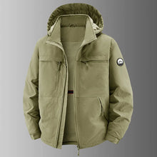 Load image into Gallery viewer, Winter Men Outdoor Hiking Camping  Jackets
