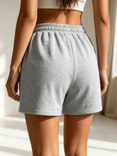 Load image into Gallery viewer, Women' Shorts Breathable Fabric Is Suitable for Running and Daily Leisure

