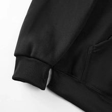 Load image into Gallery viewer, Otoño e Invierno nueva sudadera con capucha para hombres moda urbana 4F sudadera estampada casual divertida Sudadera con ca
