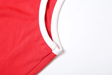 Load image into Gallery viewer, Sister Llinda Panelled Trim Matching 2 Piece Set
