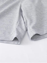 Load image into Gallery viewer, Men'sSports Shorts with British Signature Print
