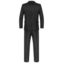 Load image into Gallery viewer, Men  Long Sleeve Lapel Blazer Jacket with Pants

