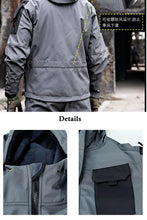 Load image into Gallery viewer, Tactical Jackets
