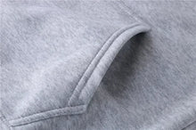 Cargar imagen en el visor de la galería, Sudadera con capucha de gran tamaño con gráficos

