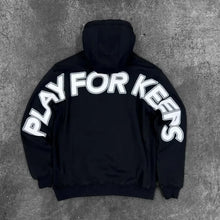 Lade das Bild in den Galerie-Viewer, American Street  Oversized Sporjuku Y2K Casual Loose fit Hoodie
