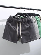Load image into Gallery viewer, Men With Korean Style Cortos
