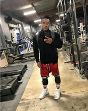 Load image into Gallery viewer, Men's Sports Basketball Mesh  Gym Shorts
