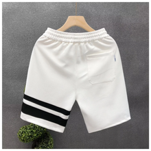 Lade das Bild in den Galerie-Viewer, Harajuku High Street Men's  Casual Shorts
