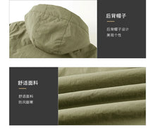 Load image into Gallery viewer, Winter Men Outdoor Hiking Camping  Jackets

