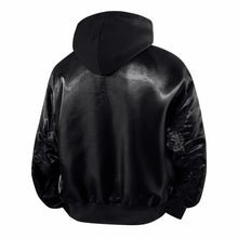 Lade das Bild in den Galerie-Viewer, Men High Quality Hooded Jacket

