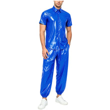Load image into Gallery viewer, Mens Hooded Windbreaker Jogging Track Suit
