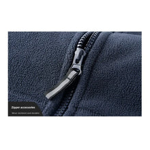 Load image into Gallery viewer, Men's Casual Loose Comfortable High-Quality Wool Jacket
