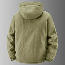 Load image into Gallery viewer, Winter Men Outdoor Hiking Camping  Jackets
