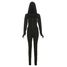Load image into Gallery viewer, Nibber Sporty Casual 2 Piece Set  Women Tracksuit
