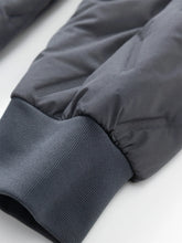 Load image into Gallery viewer, Winter Men's Thickened Hooded Thermal  Coat
