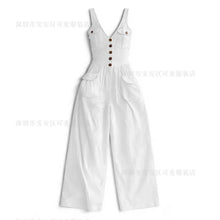 Load image into Gallery viewer, Spring/Summer Women's Jumpsuit
