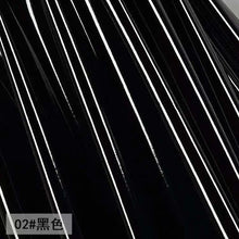Load image into Gallery viewer, Women Sexy Shiny Faux Leather  High Waist Bodycon Shorts Laies Knee Length Stretch PU Hot Pants New Support Custom
