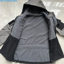 Load image into Gallery viewer, Tactical Jackets
