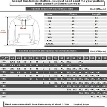 Load image into Gallery viewer, Slogan Nightmare Before Coffe Graphic Sweatshirt Unisex Fall Winter Hoody Y2k Clothing Women's Skeleton Halloween Pocket Hoodies
