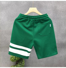 Lade das Bild in den Galerie-Viewer, Harajuku High Street Men's  Casual Shorts
