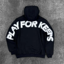 Lade das Bild in den Galerie-Viewer, American Street  Oversized Sporjuku Y2K Casual Loose fit Hoodie
