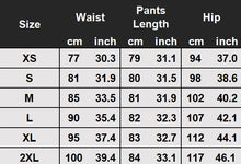Lade das Bild in den Galerie-Viewer, Spliced Distressed Denim  Ripped  Jeans
